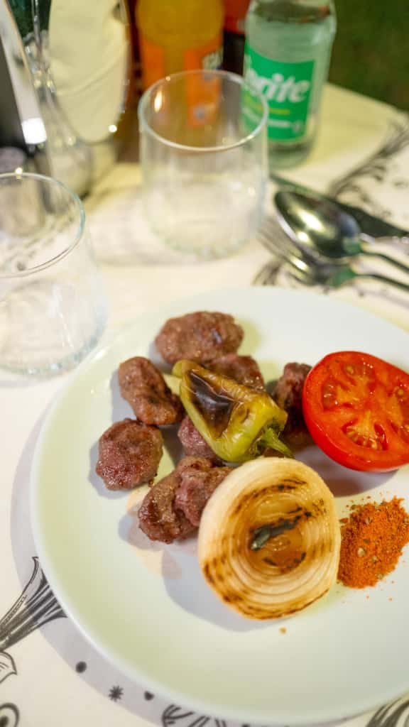 Kırlangıç Restaurant